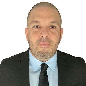 Meet your Posher, Alejandro